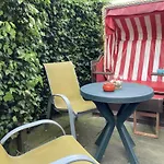 Strandnixe - Ostseeperle Dahme (Schleswig-Holstein)