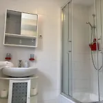 Апартаменты Strandnixe - Ostseeperle Даме