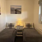 Strandnixe - Ostseeperle Апартаменты *