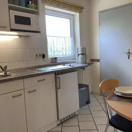 Strandnixe - Ostseeperle *