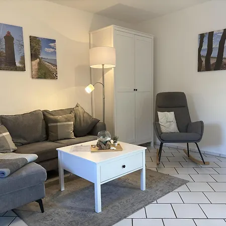 Strandnixe - Ostseeperle * Dahme (Schleswig-Holstein)