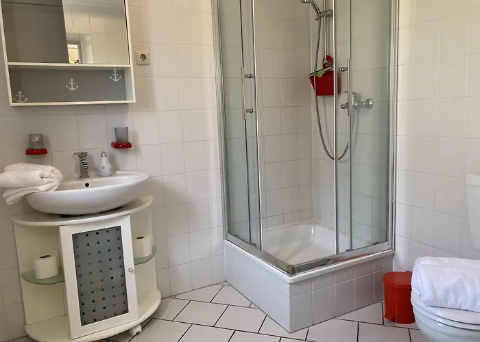 Strandnixe - Ostseeperle Dahme (Schleswig-Holstein)