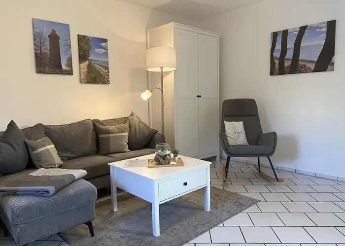 Strandnixe - Ostseeperle * Dahme (Schleswig-Holstein)