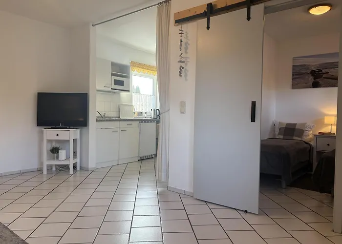 Strandnixe - Ostseeperle